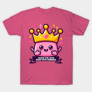 crown T-Shirt